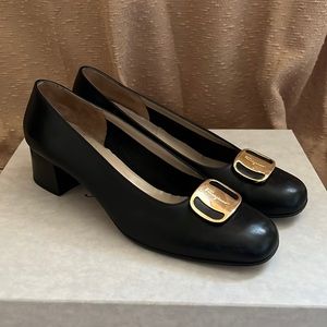 Salvatore Ferragamo Heels